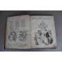 Šotek. Obrázkový týdenník satyricko-humoristický 1881 (časopis, týdeník, mj. Čert a Káča, Souboj v kavárně, Zimní krajina, Čech v Olympu, Mezi Bohémy, Vlastenecký čin)