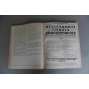 Mezinárodní tisková korespondence pro politiku, hospodářství a dělnické hnutí 1932. roč. VIII (noviny, první republika, komunismus, mj. K situaci Chile, Vnitropolitická situace v Německu; Peklo Zlín a jeho král. K úmrtí Tomáše Bati)