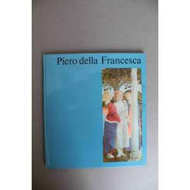 Piero della Francesca (Welt der Kunst) (malířství, renesance, Itálie, mj. Florencie, Urbino)