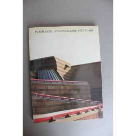 Staatsgalerie Stuttgart (katalog, malířství, sochařství, mj. Memling, Rembrandt, Matisse, Picasso, Duchamp, Arp, Beuys, Ernst, Schiele, Beckmann, Wols) Staatsgalerie Stuttgart (katalog, malířství, sochařství, mj. Memling, Rembrandt, Matisse, Picasso, Duchamp, Arp, Beuys, Ernst, Schiele, Beckmann, Wols)