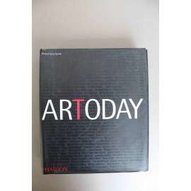 Artoday (Současné umění, malířství, sochařství, konceptuální umění, mj. Duchamp, Polke, Lichtenstein, Sol LeWitt, K. Appel, L. Freud, Y. Kusama, D. Hirst, P. Doig)