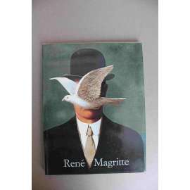 René Magritte 1898-1967. Die Gesetze des Absurden (malířství, surrealismus)