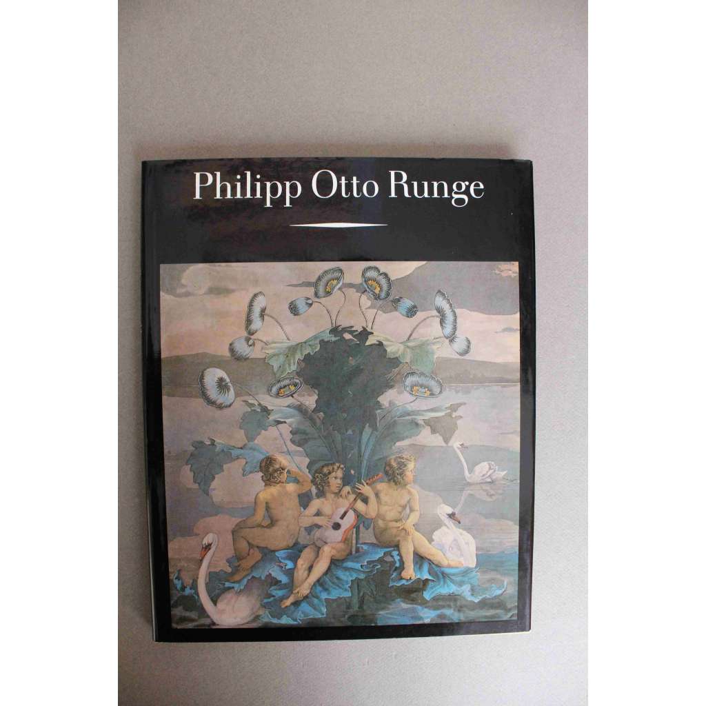 Philipp Otto Runge (malířství, romantismus, portréty) Philipp Otto Runge (malířství, romantismus, portréty)