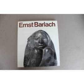 Ernst Barlach (sochařství, grafika, kresba, realismus, secese)