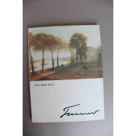 Turner (Meister der modernen Kunst) (J. M. W. Turner, malířství, romantismus, krajinomalba)