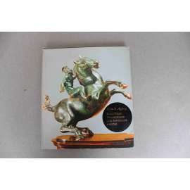 Skulpturen italienischer und spanischer Meister (Sochy italských a španělských mistrů, sochařství, mj. Andrea della Robbia, Giovanni della Robbia, Verocchio, Leonardo da Vinci, Sansovino)