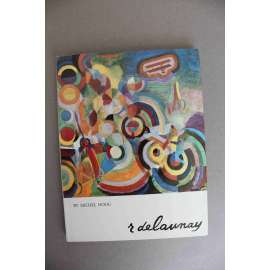 Robert Delaunay (malířství, kubismus, abstrakce)