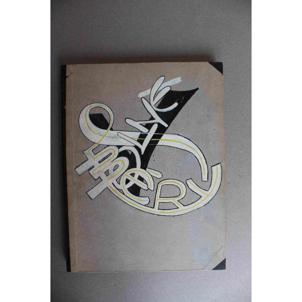 Volné směry 1904, roč. 8 (časopis, umění, mj. F. X. Šalda - Problém národnosti v umění; James Whistler a tajemství v malbě; Luhačovice - Jurkovič; Jan Kotěra; grafika - slepotisk Ladislav Šaloun)