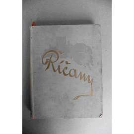 Říčany v minulosti i přítomnosti (historie, urbanismus, kronika, mj. Smiřičtí ze Smiřic, Ledečtí, Obec v letech 1620-1848, Cechy) Říčany v minulosti i přítomnosti (historie, urbanismus, kronika, mj. Smiřičtí ze Smiřic, Ledečtí, Obec v letech 1620-1848, Cechy)