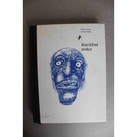 Kurážné srdce (pohádky, dobrodružství, mj. Nebojsa šel, Nebojsa v dalekém městě; ilustrace Václav Kabát) Kurážné srdce (pohádky, dobrodružství, mj. Nebojsa šel, Nebojsa v dalekém městě; ilustrace Václav Kabát)