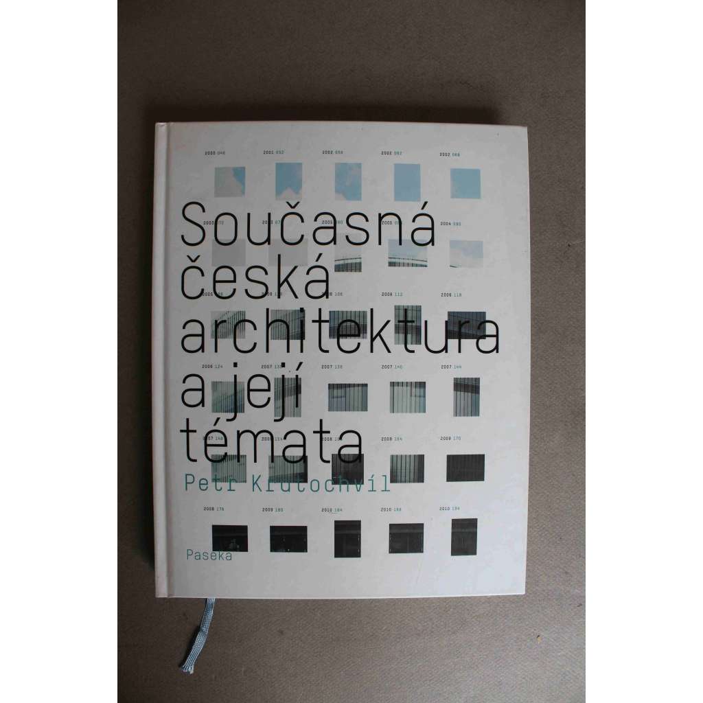 Současná česká architektura a její témata (Josef Pleskot, Jean Nouvel, Čapí hnízdo, Eva Jiřičná, Ladislav Lábus - Palác Langhans, Zdeněk Fránek)