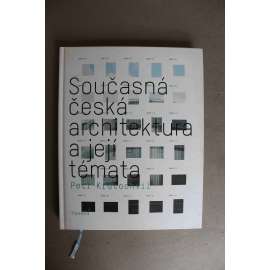 Současná česká architektura a její témata (Josef Pleskot, Jean Nouvel, Čapí hnízdo, Eva Jiřičná, Ladislav Lábus - Palác Langhans, Zdeněk Fránek)