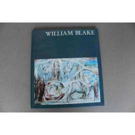 William Blake (malířství, preromantismus) William Blake (malířství, preromantismus)