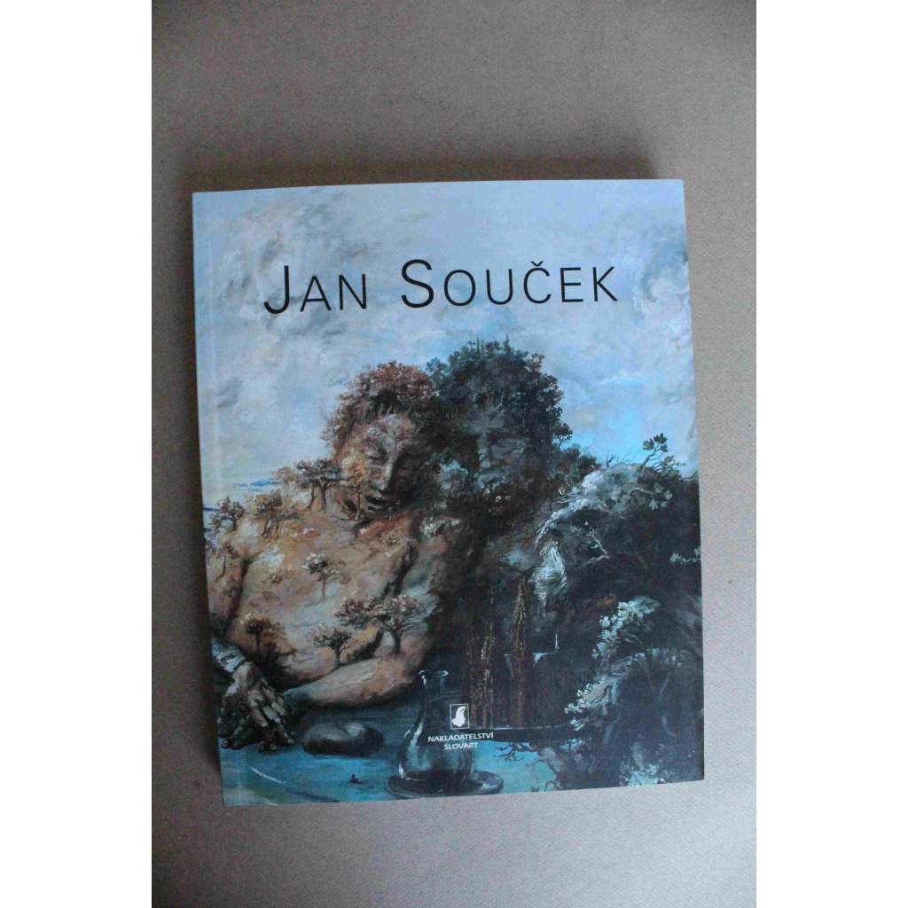 Jan Souček (malířství, imaginace, realismus, krajinomalba) Jan Souček (malířství, imaginace, realismus, krajinomalba)