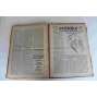 Kronika. Týdenník československého lidu 1922-1923 (časopis, týdeník, první republika, mj. K pátému výročí ruské revoluce, Atentát na Rašína, Komunistický sjezd v Praze, Hus a Tábor)
