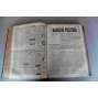 Národní politika 1905 [3] ročník XXIII (květen-červen) [noviny, deník, Rakousko Uhersko, mj. Válka rusko-japonská, Výtržnosti v ruském Polsku, Hospodářská výstava v Královské oboře, Pohřeb W. W. Tomka [Tomek])