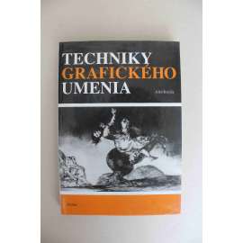 Techniky grafického umenia (Techniky grafického umění, grafika, mj. Knihtisk, lept, oceloryt, dřevoryt, dřevořez- Carpi, Čapek, Bílek, Bouda, Ensor, Braque, Renoir)
