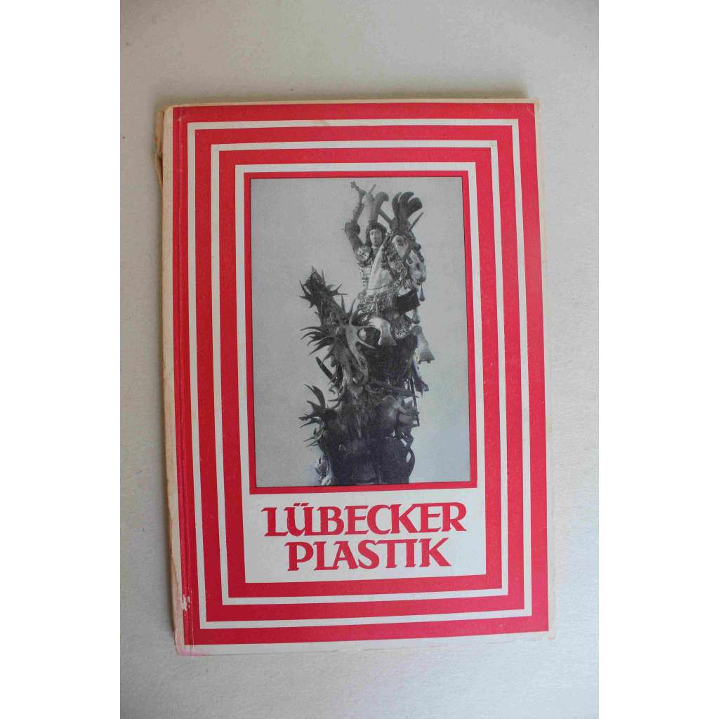 Lübecker Plastik (Lübecké sochařství, gotika)
