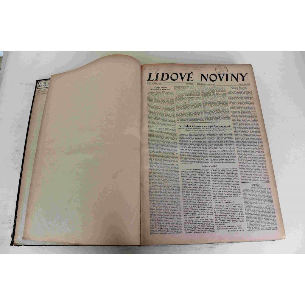 Lidové noviny 1937, roč. 45 (červenec-srpen) (deník, první republika, mj. Dobývání Arktidy, Zborov, E. Moravec - Po dvaceti letech, K. Čapek - Hrst dojmů, Světová výstava v Paříži, Občanská válka Španělsko) Lidové noviny 1937, roč. 45 (červenec-srpen) (deník, první republika, mj. Dobývání Arktidy, Zborov, E. Moravec - Po dvaceti letech, K. Čapek - Hrst dojmů, Světová výstava v Paříži, Občanská válka Španělsko)