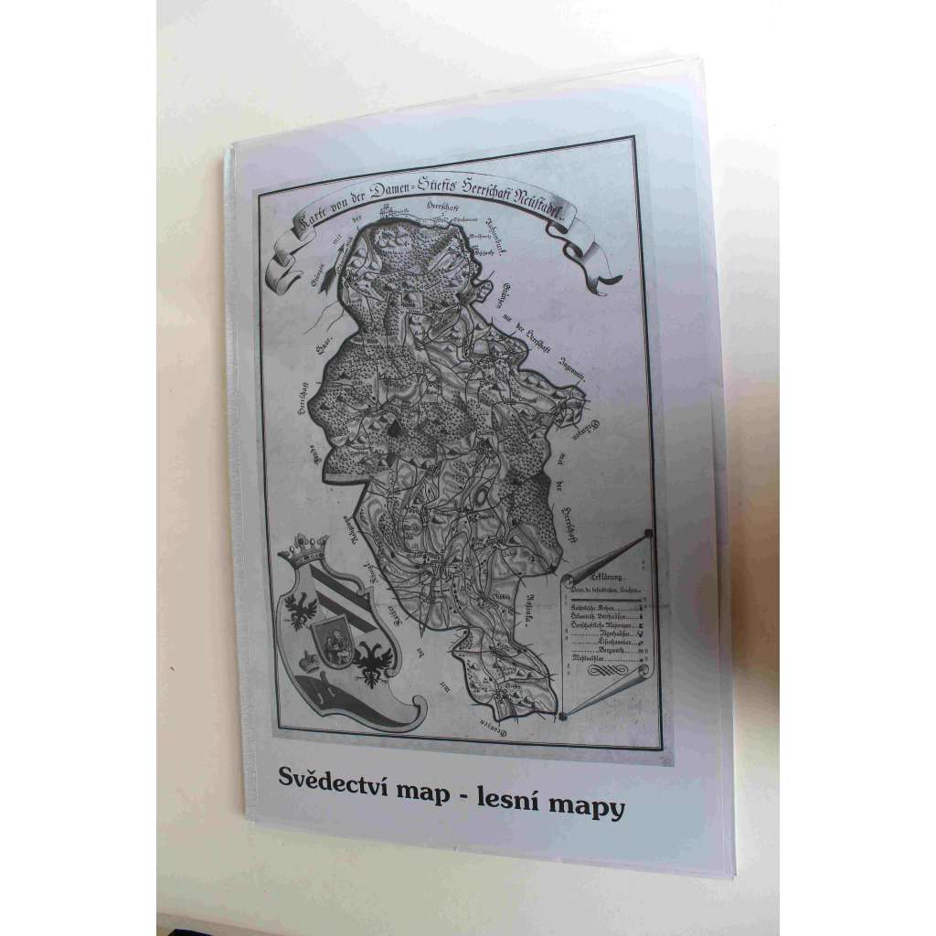 Svědectví map - lesní mapy (lesnictví, historická kartografie, mj. Plán Roštejnské obory, Mapa Hranických lesů, Plán lesního revíru Čimelice, Mapa revíru Leskoun, Plán revíru Mikulovice, Tachov, Karlov, Prášily) Svědectví map - lesní mapy (lesnictví, historická kartografie, mj. Plán Roštejnské obory, Mapa Hranických lesů, Plán lesního revíru Čimelice, Mapa revíru Leskoun, Plán revíru Mikulovice, Tachov, Karlov, Prášily)