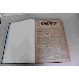 Lidové noviny 1915, roč. 23 (květen-červen) (deník, první světová válka, mj. Vstup Rakouska Uherska do války, Boj o Dardanely, Na západě - Ypry, Před Přemyšlem, Bitva u Arrasu, Válka s Itálií, Ruský ústup v Haliči)