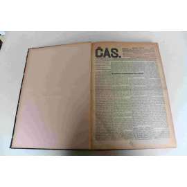 Čas. List věnovaný veřejným otázkám 1920, roč. XXX (červen-červenec) [noviny, deník realistů - Herben, Masaryk, Cyril Dušek ad., mj. Rozmluva s presidentem Masarykem, Těšínsko, Bolševictví v orientě, Válka Rusko-polská, Bela Kun do Ruska) Čas. List věnovaný veřejným otázkám 1920, roč. XXX (červen-červenec) [noviny, deník realistů - Herben, Masaryk, Cyril Dušek ad., mj. Rozmluva s presidentem Masarykem, Těšínsko, Bolševictví v orientě, Válka Rusko-polská, Bela Kun do Ruska)