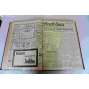 Duch Času. Časopis Československé sociální demokracie pro Moravu a obojí Slezsko 1925, roč. XXVII (noviny, Sociální demokracie, první republika, mj. Konference v Locarnu, Výbuch v Paskově, Volby 1925, Koho budou ženy volit?)