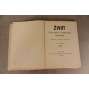 Život. Výtvarný a literární sborník 1927, sv. 6 (literatura, malířství, hudba, mj. M. Rutte - Kladivo, F. Kropáč - Dobrodružství, K. Erban - Valdštýnův tábor; grafické přílohy V. Sedláček - A. Moravec; ilustrace V. van Gogh, F. Duša, V. Rabas, L. Sutnar)
