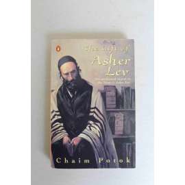 The Gift of Asher Lev (Dar Ašera Leva, román, židé)