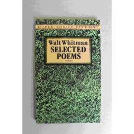 Selected Poems (Dover Thrift Editions) (Vybrané básně, poezie)