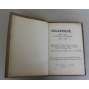 Organisace. Agitační časopis socialistické českoslovanské strany v Rakousku 1878 (přepis 1934) (sociální demokracie, socialismus, mj. J. J. Rousseau, Právo jest boj, Sociální národohospodářství)