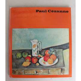 Paul Cézanne (malířství, postimpresionismus, krajinomalba, studie, zátiší, portréty)