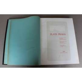 Zlatá Praha 1909, roč. 26 (časopis, kultura, poezie, beletrie, hudba, mj. A. Heyduk - Lesní mužík, J. Vrchlický - Jarní noc, F. Langer - Veliká víra, R. Těsnohlídek - Sanatorium, Bělehrad, Petrohrad, Na Mallorce, ilustr. Bílek, Brožík, Panuška, Mánes) Zlatá Praha 1909, roč. 26 (časopis, kultura, poezie, beletrie, hudba, mj. A. Heyduk - Lesní mužík, J. Vrchlický - Jarní noc, F. Langer - Veliká víra, R. Těsnohlídek - Sanatorium, Bělehrad, Petrohrad, Na Mallorce, ilustr. Bílek, Brožík, Panuška, Mánes)