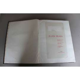 Zlatá Praha 1914, roč. 31 (časopis, kultura, poezie, beletrie, hudba, mj. A. S. Puškin - Bouře; F. K. Hejda - peníze; F. X. Jiřík - Klenoty sklářské; Ze života Albánců; Válka rakousko-srbská; ilustr.: Holárek, Mařatka, Mucha, Štursa, Panuška)