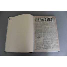 Právo lidu 1924, roč. XXXIII (srpen) (noviny, deník, první republika, sociální demokracie, mj. Obklíčená Francie, Londýnská konference, Mezinárodní sjezd horníků, Joseph Conrad zemřel, Židovská republika) Právo lidu 1924, roč. XXXIII (srpen) (noviny, deník, první republika, sociální demokracie, mj. Obklíčená Francie, Londýnská konference, Mezinárodní sjezd horníků, Joseph Conrad zemřel, Židovská republika)