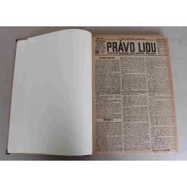 Právo lidu 1917, roč. XXVI (červen) (noviny, deník, první světová válka, sociální demokracie, mj. Proti českým požadavkům, Válka s Amerikou, Boje ve Flandřích, Clam-Martinic odstoupil, Stockholmská konference, Notoričtí čeští velezrádci)