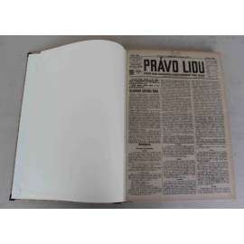 Právo lidu 1913, roč. XXII (červen) (noviny, deník, Rakousko Uhersko, sociální demokracie, mj. Berta Suttnerová, Naděje na dohodu mezi spojenci, Nový boj vzplanul v Uhrách, Válce bulharsko-sbrské nedá se zabrániti.., Strašnice) Právo lidu 1913, roč. XXII (červen) (noviny, deník, Rakousko Uhersko, sociální demokracie, mj. Berta Suttnerová, Naděje na dohodu mezi spojenci, Nový boj vzplanul v Uhrách, Válce bulharsko-sbrské nedá se zabrániti.., Strašnice)