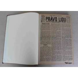 Právo lidu 1913, roč. XXII (prosinec) (noviny, deník, Rakousko Uhersko, sociální demokracie, mj. XI. sjezd ČSDSD, Vatikán a Itálie, František Ferdinand d´Este 50 let, K Pegoudovým letům v Praze, Boj knihtiskařů, Mona Lisa nalezena) Právo lidu 1913, roč. XXII (prosinec) (noviny, deník, Rakousko Uhersko, sociální demokracie, mj. XI. sjezd ČSDSD, Vatikán a Itálie, František Ferdinand d´Este 50 let, K Pegoudovým letům v Praze, Boj knihtiskařů, Mona Lisa nalezena)