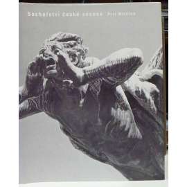 Sochařství české secese [secesní sochy, plastika, sochaři]