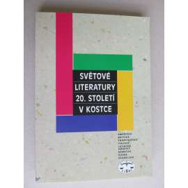 Světové literatury 20. století v kostce