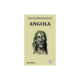 Angola Stručná historie států afrika