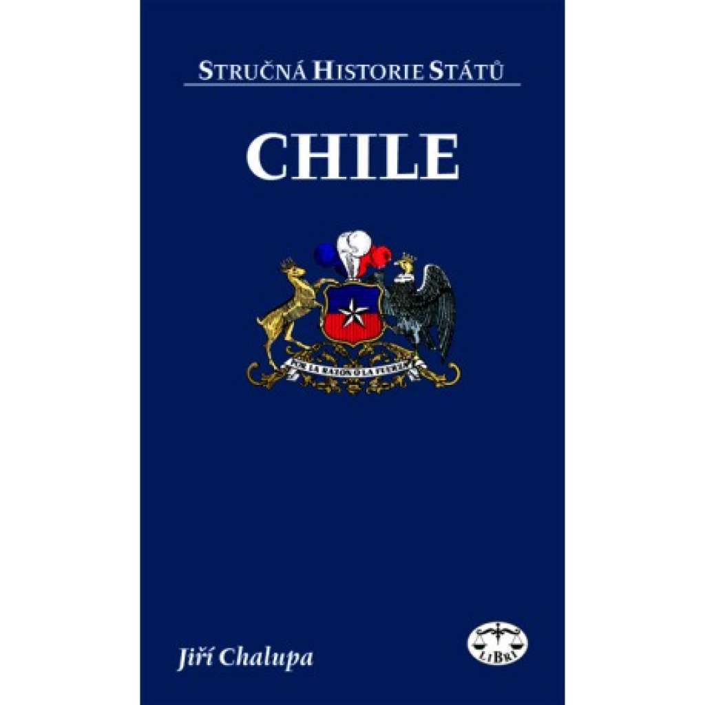 Chile  Stručná historie států sv.37