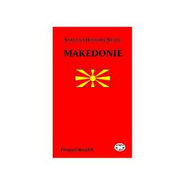 Makedonie  Stručná historie států