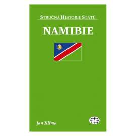 Namibie - Stručná historie států Jižní Afrika