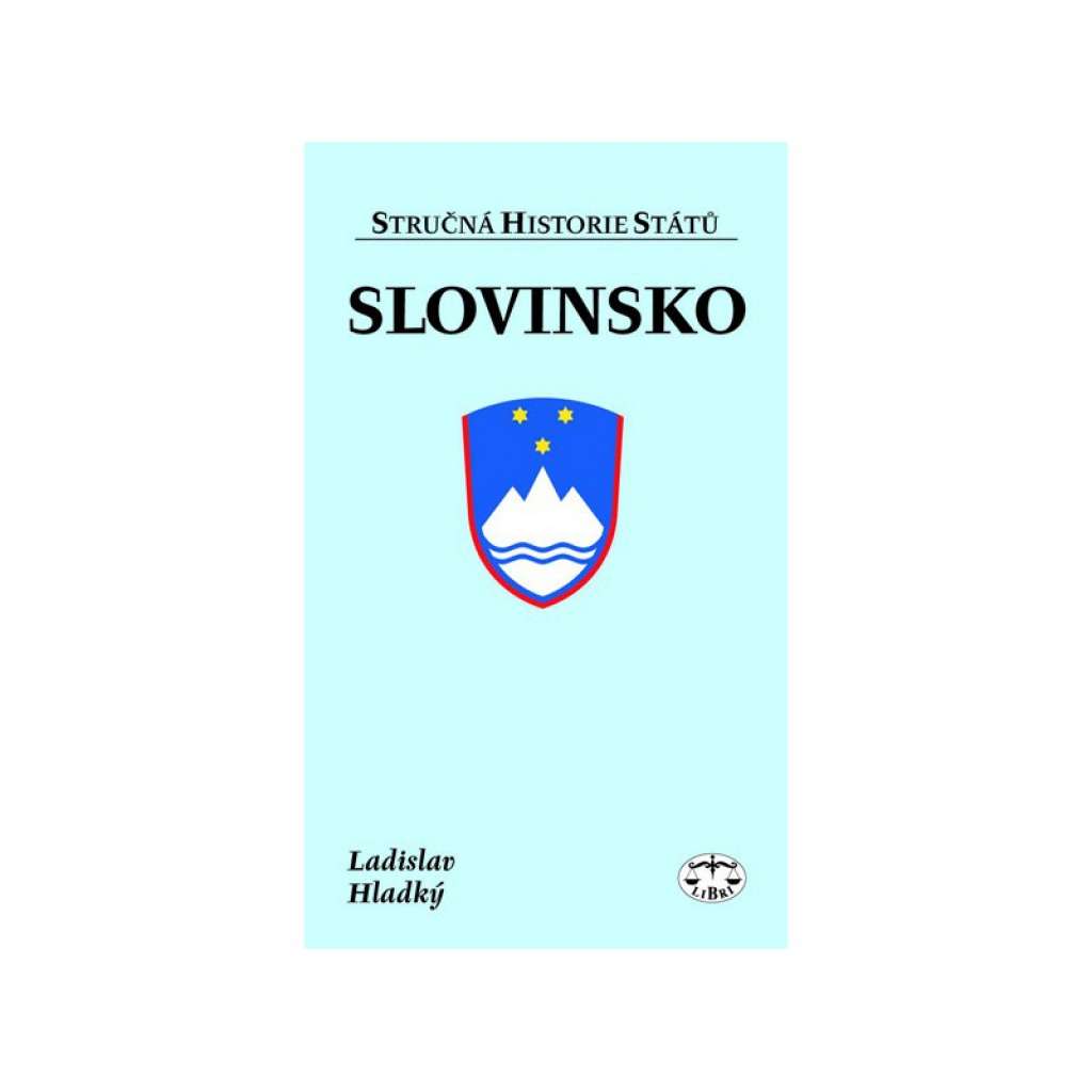 Slovinsko  Stručná historie států sv 67