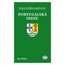 Portugalská Indie  Stručná historie států (Goa )