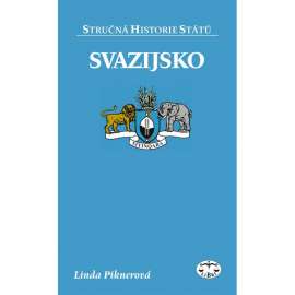 Svazijsko - Stručná historie států sv.86 Jižní afrika
