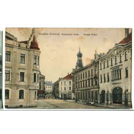 Hradec Králové