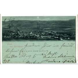 Lanškroun, Ústí nad Orlicí