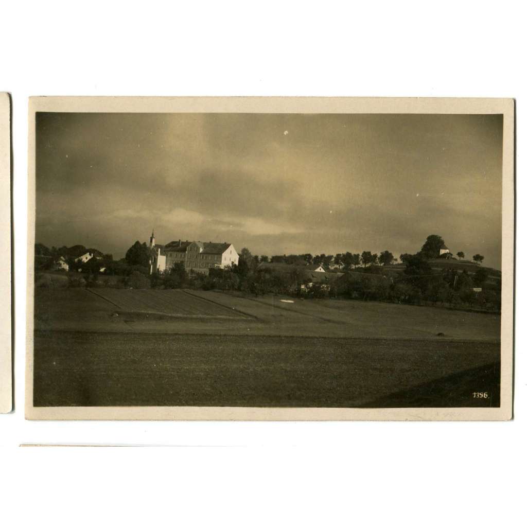 Bystřice nad Úhlavou, Klatovy
